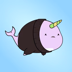 Chubbiwhal #2600