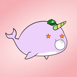 Chubbiwhal #7861