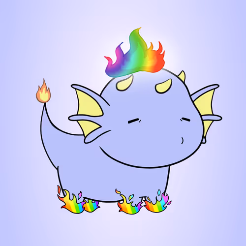 Chubbisaur #3725