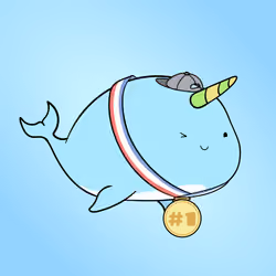 Chubbiwhal #5063