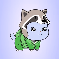 Chubbicat #2917