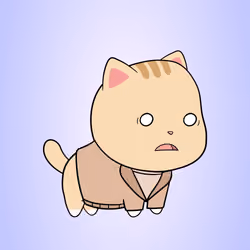 Chubbicat #325