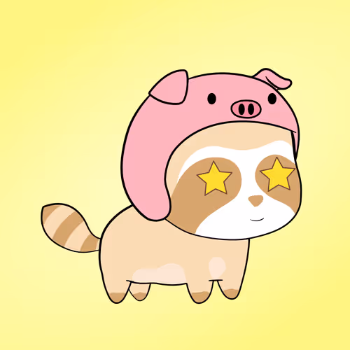 Chubbikun #1166