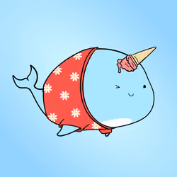 Chubbiwhal #2366