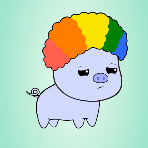 Chubbiverse Frens