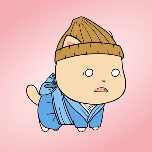 Chubbiverse Frens
