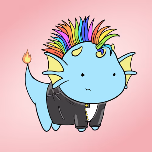 Chubbiverse Frens