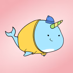 Chubbiwhal #913