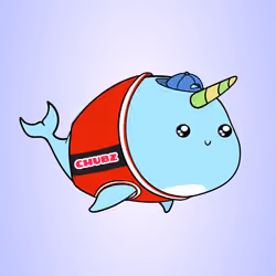 Chubbiwhal #6834