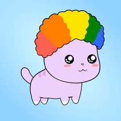 Chubbicat #133