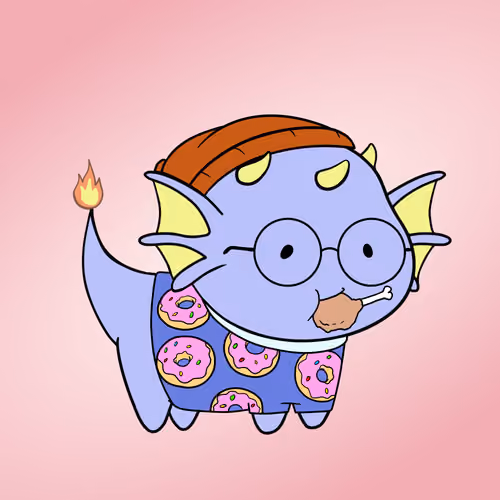 Chubs (#4728)