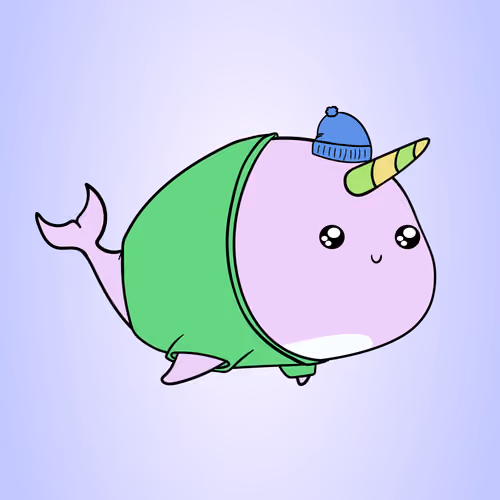 Chubbiwhal #5425