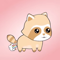 Chubbikun #4610