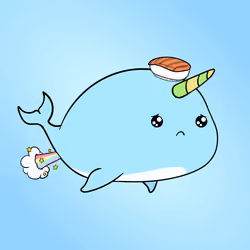 Chubbiwhal #4776