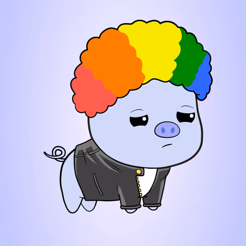 Chubbiverse Frens