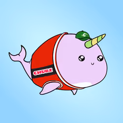 Chubbiwhal #4886