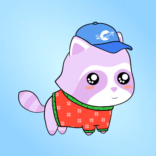 Chubbiverse Frens