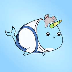 Chubbiwhal #4999