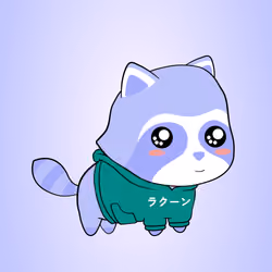 Chubbikun #4511