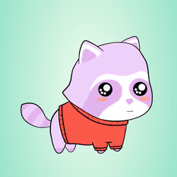 Chubbikun #8101