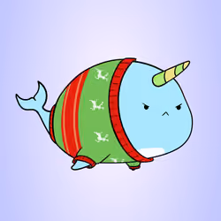Chubbiwhal #4375