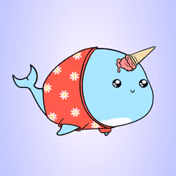 Chubbiwhal #352