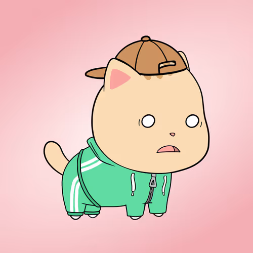Chubbiverse Frens