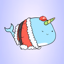 Chubbiwhal #509