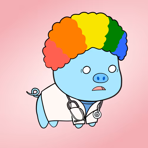 Chubbiverse Frens