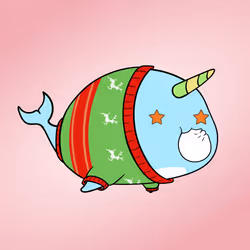 Chubbiwhal #5798