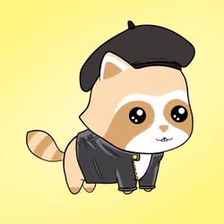 Chubbikun #4006