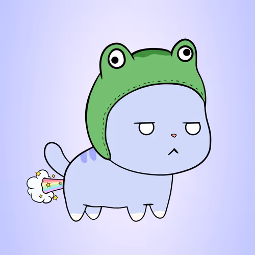 Chubbiverse Frens