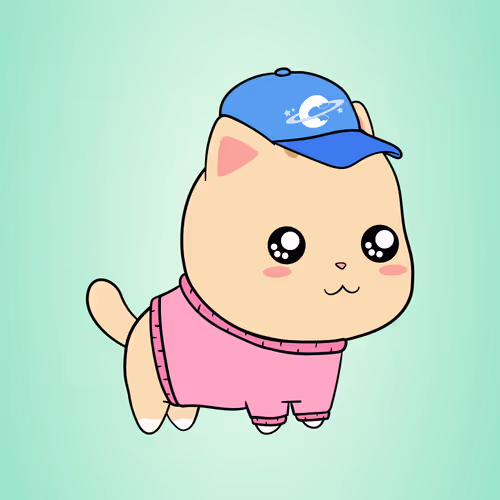 Chubbiverse Frens