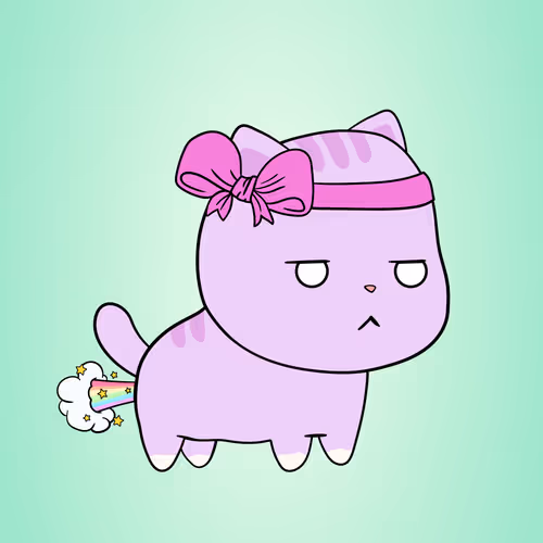 Chubbicat #8846