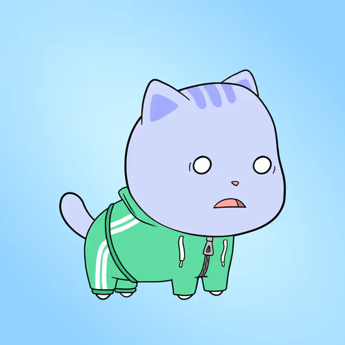 Chubbiverse Frens