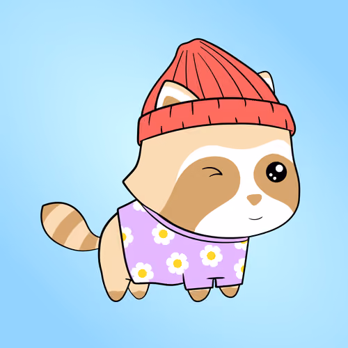 Chubbikun #6676