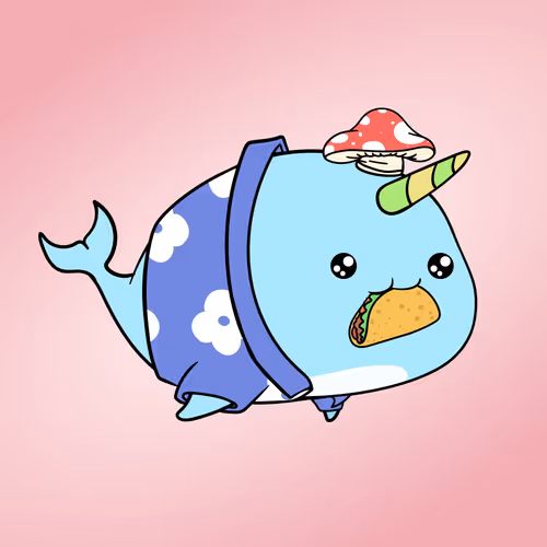 Chubbiverse Frens
