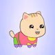 Chubbicat #6595