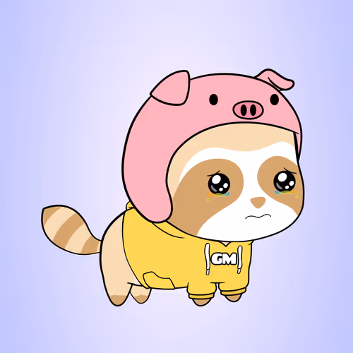 Chubbiverse Frens