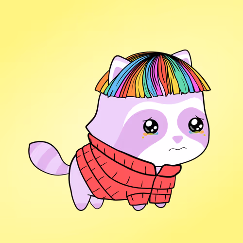 Chubbiverse Frens