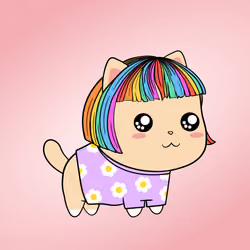 Chubbicat #2684