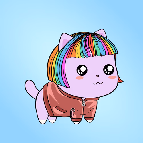 Chubbicat #1283