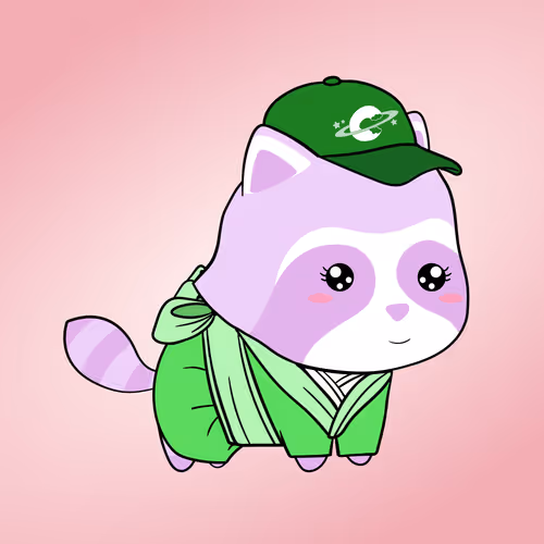 Chubbikun #8886