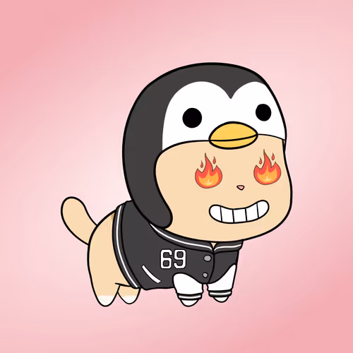 Chubbiverse Frens