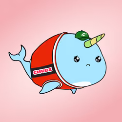 Chubbiwhal #4839