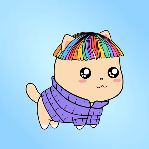 Chubbiverse Frens