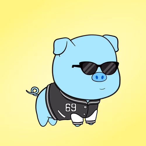 Chubbiverse Frens