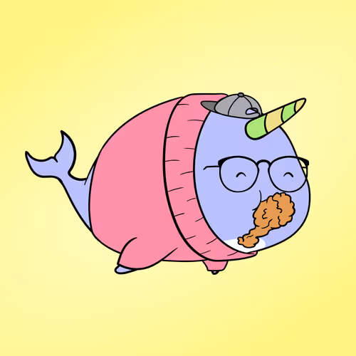 Chubbiwhal #7946