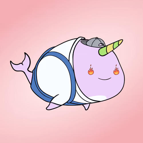 Chubbiwhal #8284