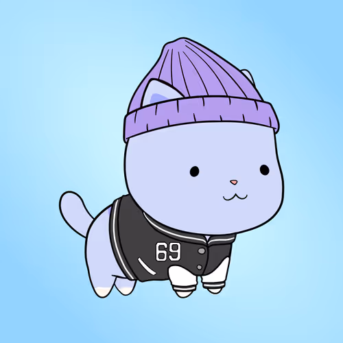 Chubbiverse Frens